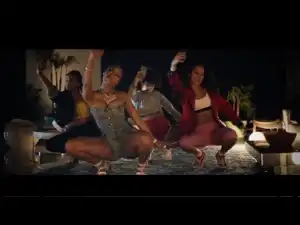 Video: Major Lazer - Run Up (feat. Nicki Minaj & PARTYNEXTDOOR)